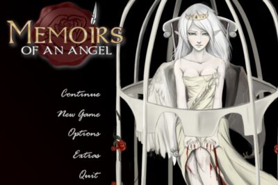 “Memoirs of an Angel” Getting RPG Style Remake