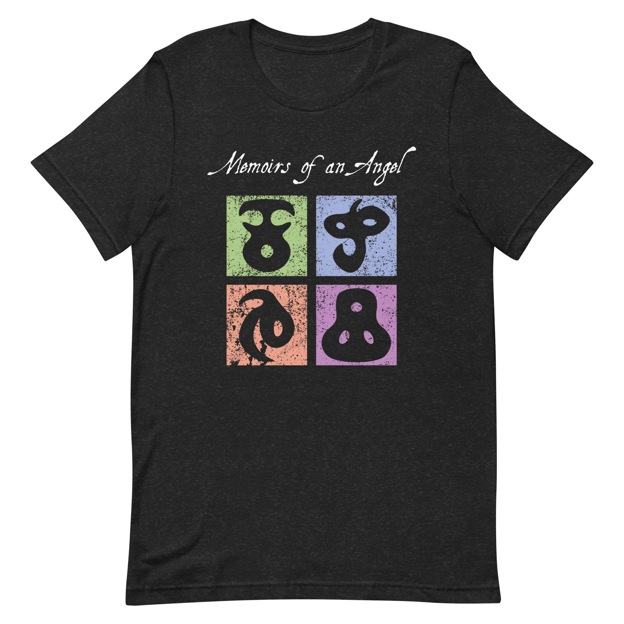 Great Houses Shirt, Memoirs of an Angel, Gaming Shirt, Plus Sizes, Gift for Gamer, Video Game T-shirt, Nerd Shirt, Nerdy Tees